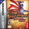 Juego online Duel Masters: Shadow of the Code (GBA)
